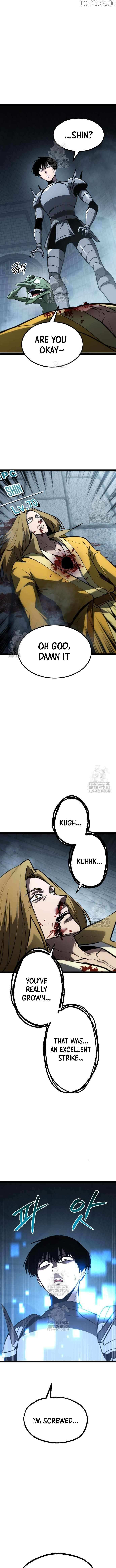 Level 999 Goblin Chapter 24 image 20